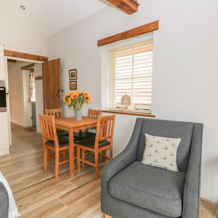 Vila Sunrise Stable Spalding Exteriér fotografie