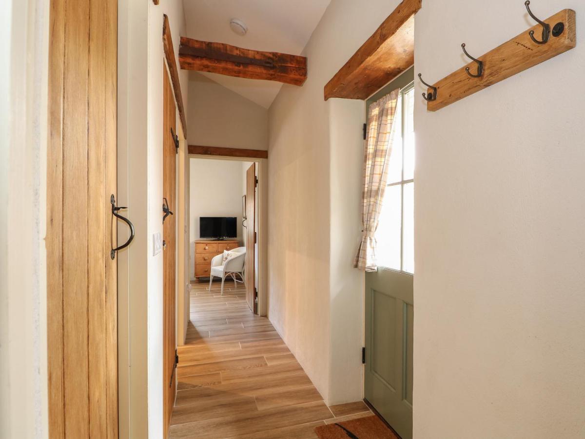Vila Sunrise Stable Spalding Exteriér fotografie