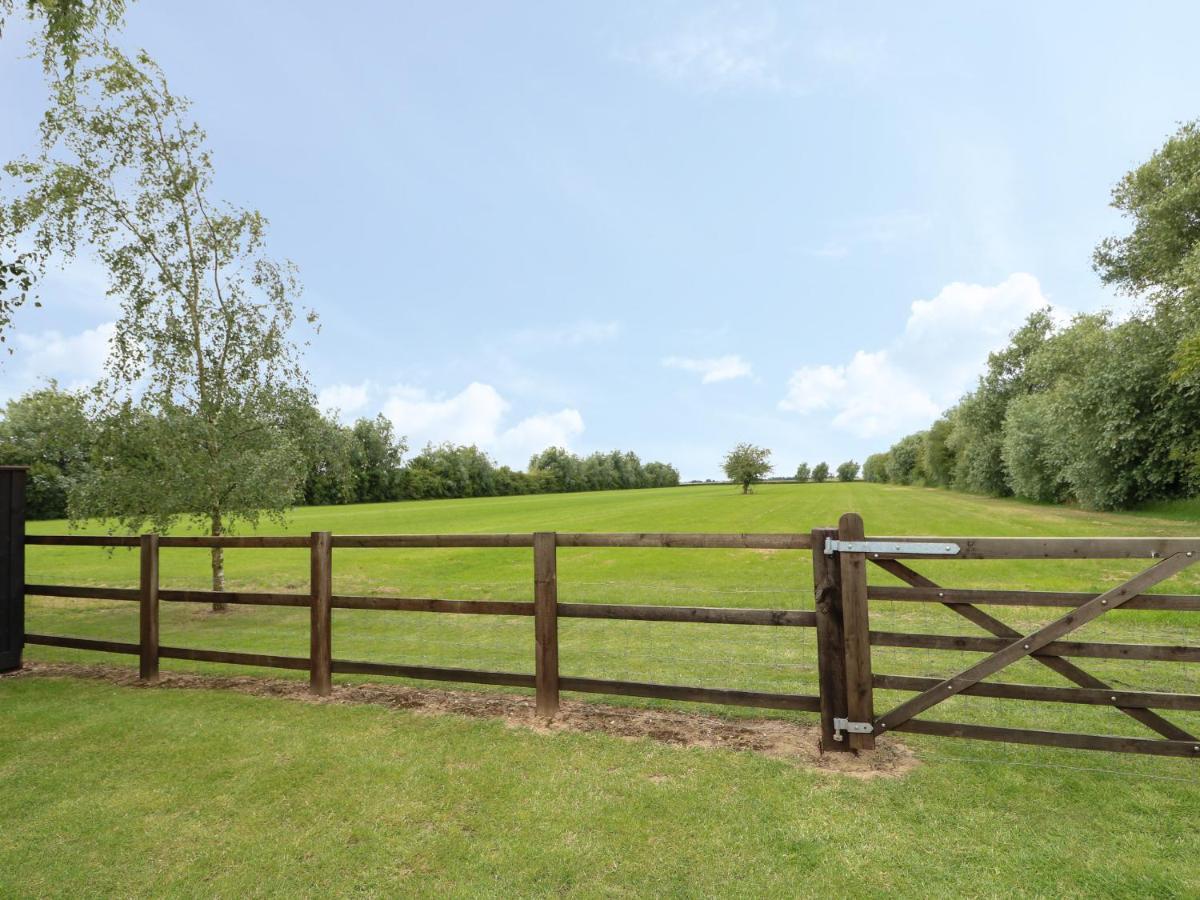 Vila Sunrise Stable Spalding Exteriér fotografie